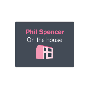 Phil Spencer on the house
