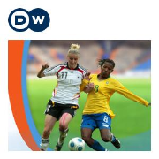 Frauenfußball-WM 2011 | Video Podcast | Deutsche Welle