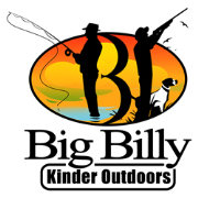 Big Billy Kinder Outdoors