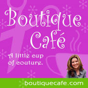 Boutique Café (MP3)