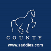 County Saddlery, Custom Saddles that fit, Dressage Saddles, Jumping Saddles, All Purpose Saddles , Eventing