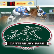 Canterbury Park Podcast Picks