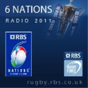Official RBS 6 Nations Radio