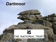 National Trust Dartmoor Podcasts