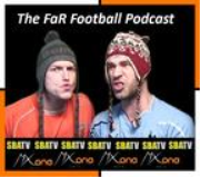 FaR Football Podcasts (iPod)