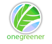 One Greener Sustainability News