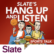 Slate's Hang Up and Listen