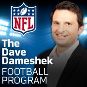 The Dave Dameshek Football Program