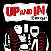 Up And In: The Baseball Prospectus Podcast