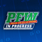New England Patriots: PFW In Progress