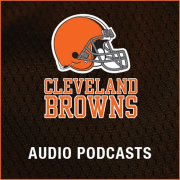 Cleveland Browns Audio Podcasts