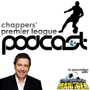 Chappers' Premier League Podcasts