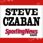 Sporting News Radio - Steve Czaban