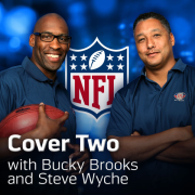 Cover Two with Bucky Brooks and Steve Wyche