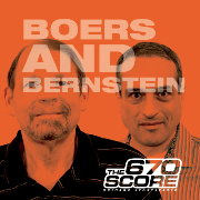 Boers and Bernstein Show