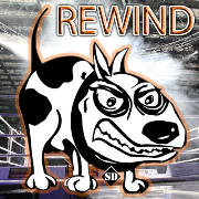 Sherdog Radio Network: Rewind