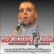 Pro Wrestling Radio