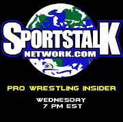 Pro Wrestling Insider