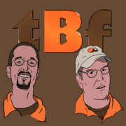 thisBrownsfan's Podcast