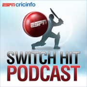 ESPNcricinfo: The Switch Hit Cricket Show