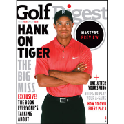 Golf Digest: Audio Podcast