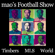 mao's Football Show