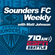 Sounders FC Weekly  710 ESPN Seattle