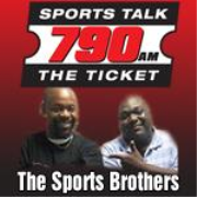 The Sports Brothers