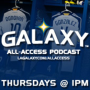 Galaxy All-Access Podcast