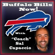 Buffalo Bills Now! with
Coach Sal Capaccio