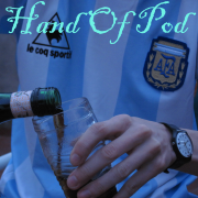 Hand Of Pod