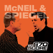 The McNeil and Spiegel Show