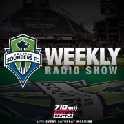 Sounders FC Weekly Radio Show