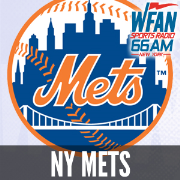 NY Mets Audio