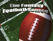 The Fantasy Football Source Podcast