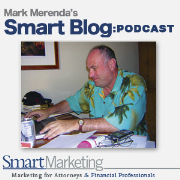SmartBlog Marketing Podcast