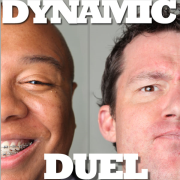 The Seattle Times' Dynamic Duel