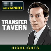 Transfer Tavern