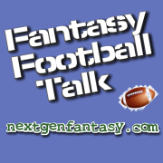 Fantasy Football Talk