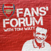 Arsenal Fans' Forum Podcast