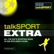 talkSPORT Extra