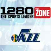 1320 KFAN - Utah Jazz