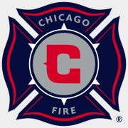 All-In with The Chicago Fire Soccer Club