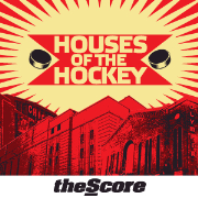 Houses of the Hockey