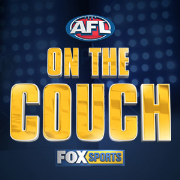 On The Couch - Fox Sports Australia