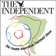 The South American Football Show
