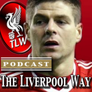 Liverpool Way's Podcast