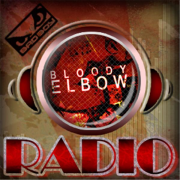 Bloody Elbow Radio | Blog Talk Radio Feed