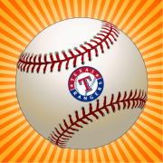 Scrub Brush's Texas Rangers Report