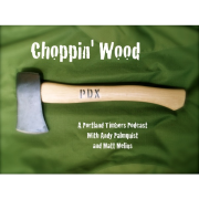 Choppin' Wood